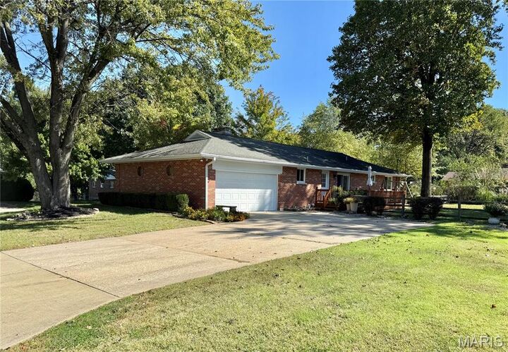 Property Photo:  35 Connie Drive  MO 63301 