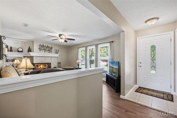 Property Photo:  35 Connie Drive  MO 63301 