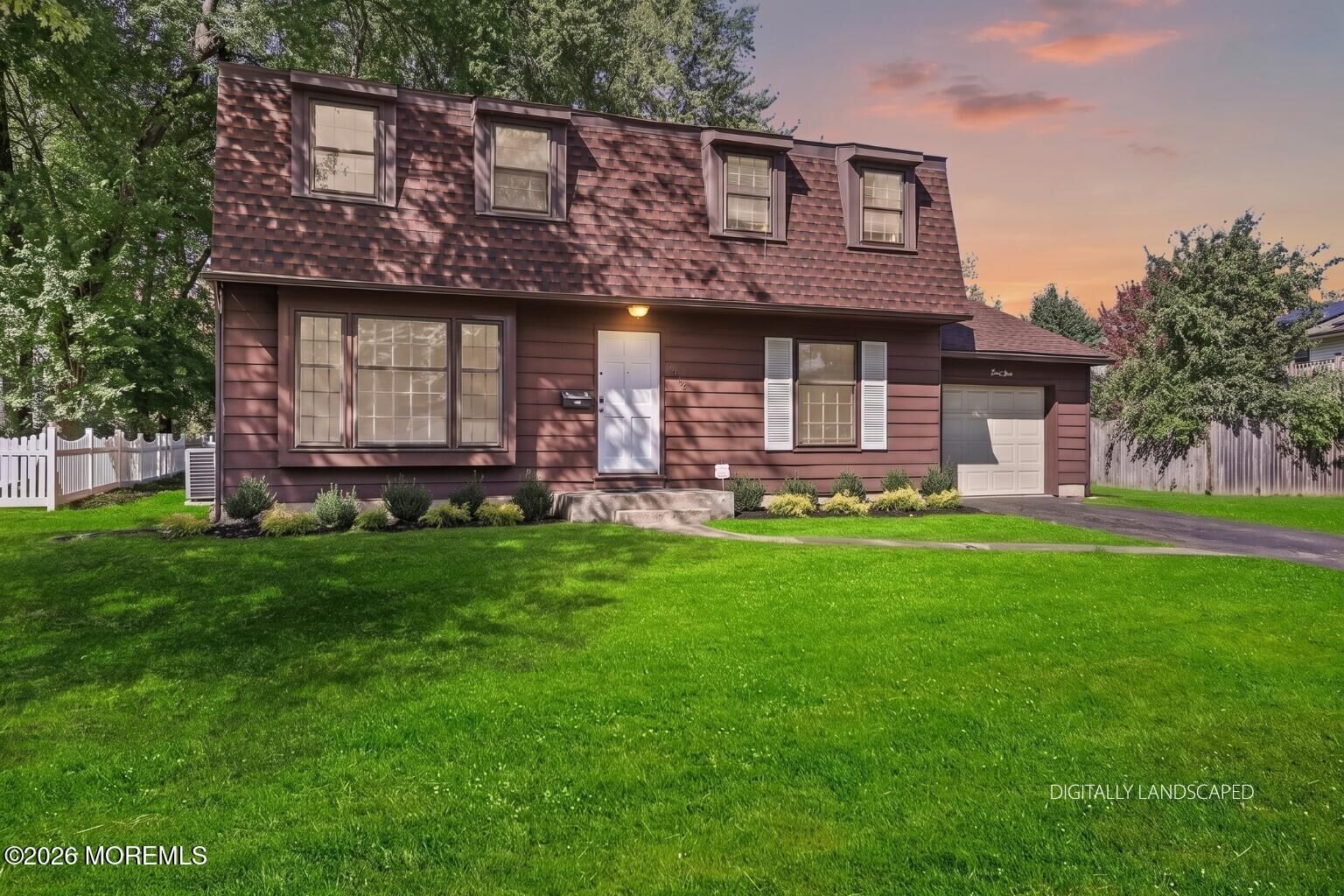 Property Photo:  48 Strathmore Drive  NJ 08003 