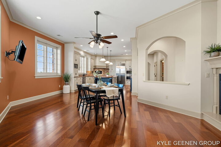 Property Photo:  141 Central Avenue  MI 49423 