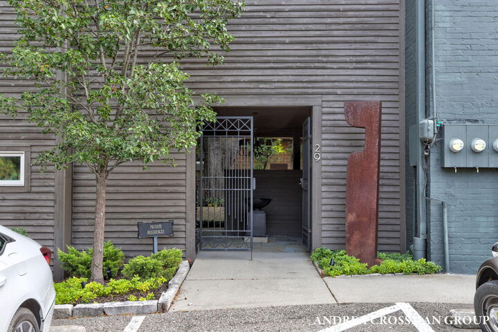 Property Photo:  36 Center Street  MI 49406 