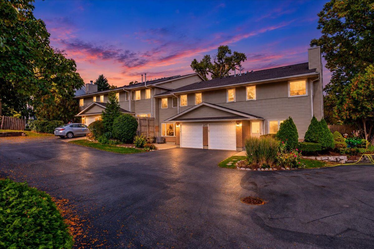 Property Photo:  473 River Bend Circle 115  IL 60540 