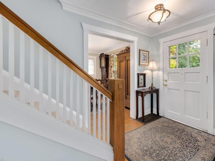 Property Photo:  445 N Kensington Avenue  IL 60526 