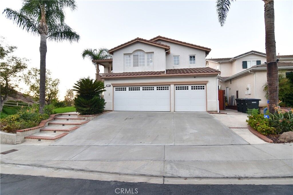 Property Photo:  5807 E Sandstone Ct  CA 92869 