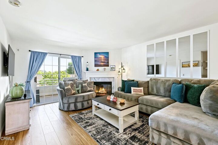 Property Photo:  2623 Antonio Drive 110  CA 93010 