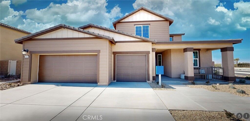 Property Photo:  7582 Princeton Avenue  CA 92345 