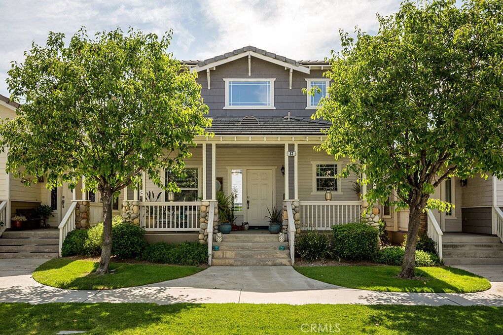 Property Photo:  83 Orangewood Court  CA 92373 