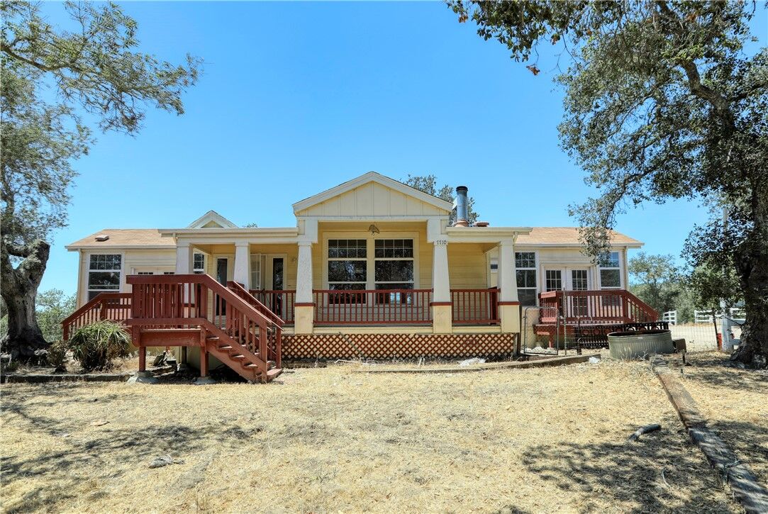Property Photo:  7710 Cougar Ridge Way  CA 93454 