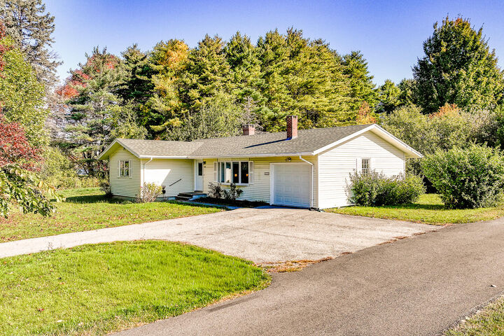 Property Photo:  133 Lake View Drive  ME 04841 