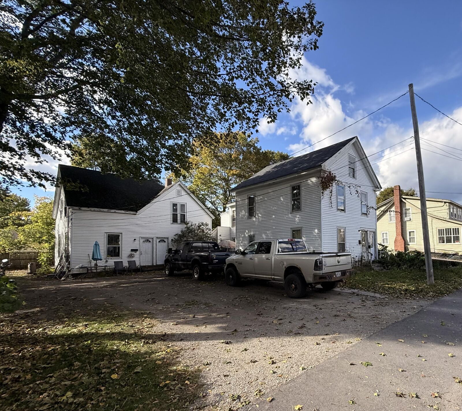 Property Photo:  12 State Street  ME 04841 