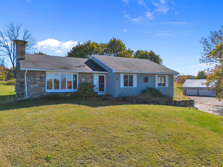Property Photo:  601 Lower Street  ME 04282 