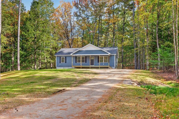 Property Photo:  55 Beaver Dam Road  ME 04061 