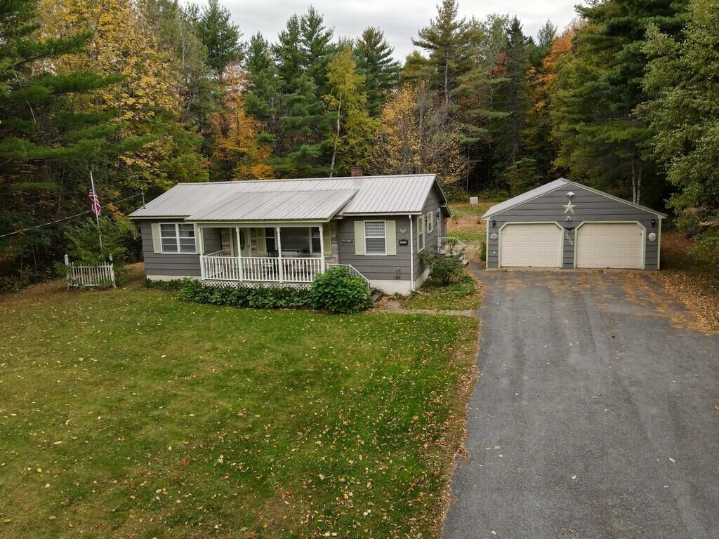 Property Photo: 2776 Ohio Street ME 04401