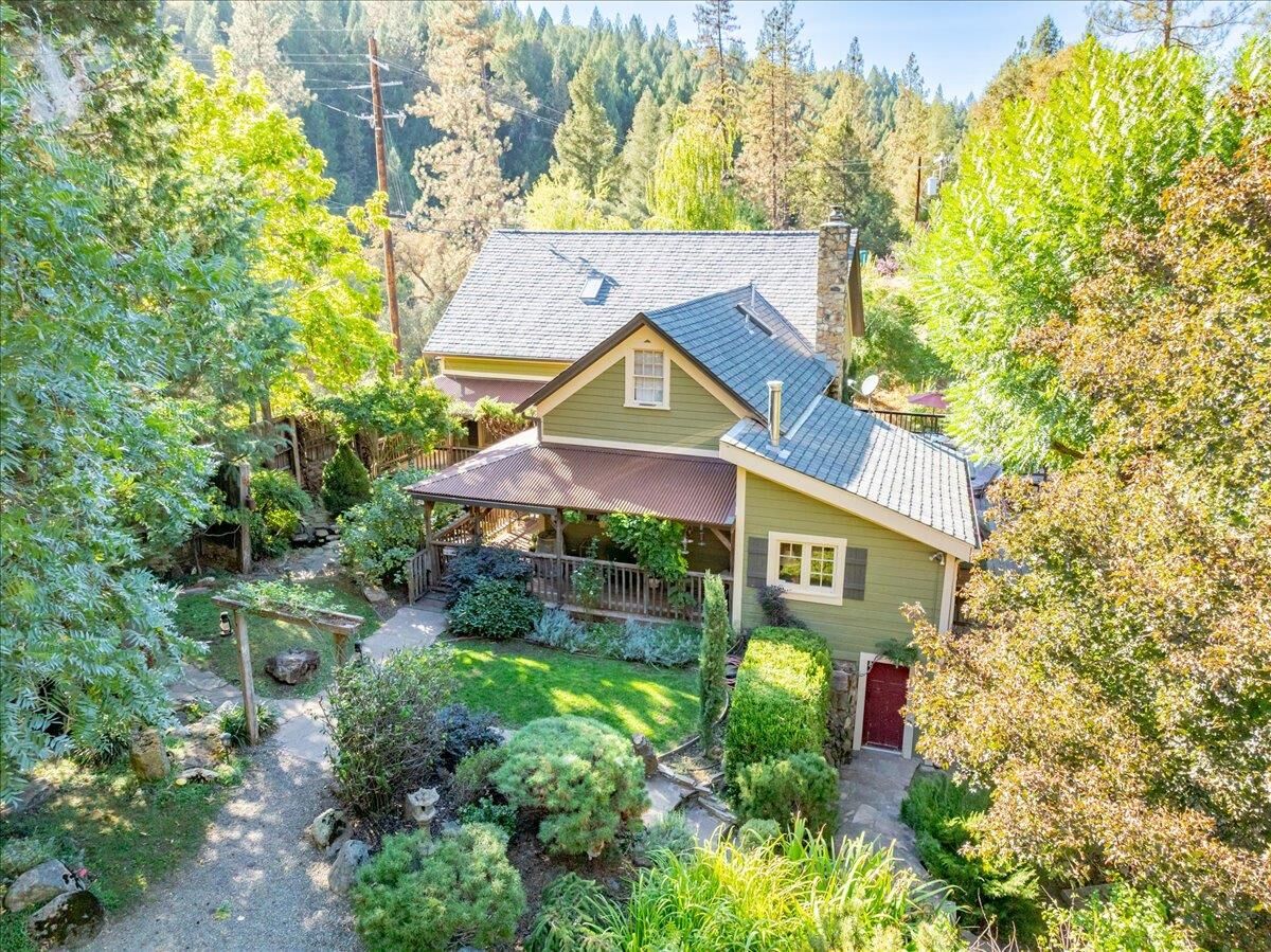 Property Photo:  4081 Newtown Road  CA 95667 