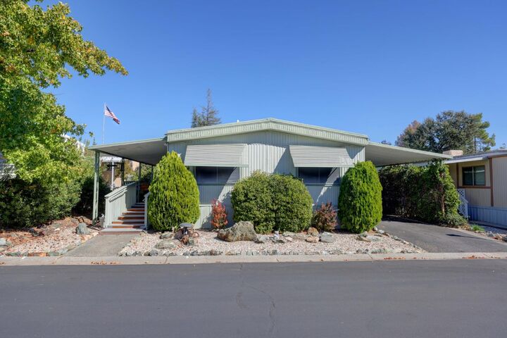 Property Photo:  3765 Grass Valley Highway 14  CA 95602 