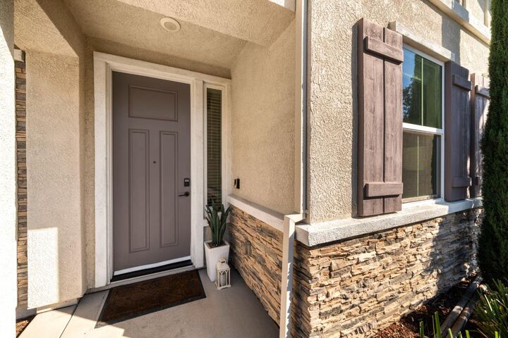 Property Photo: 8759 Winterfest Way CA 95624