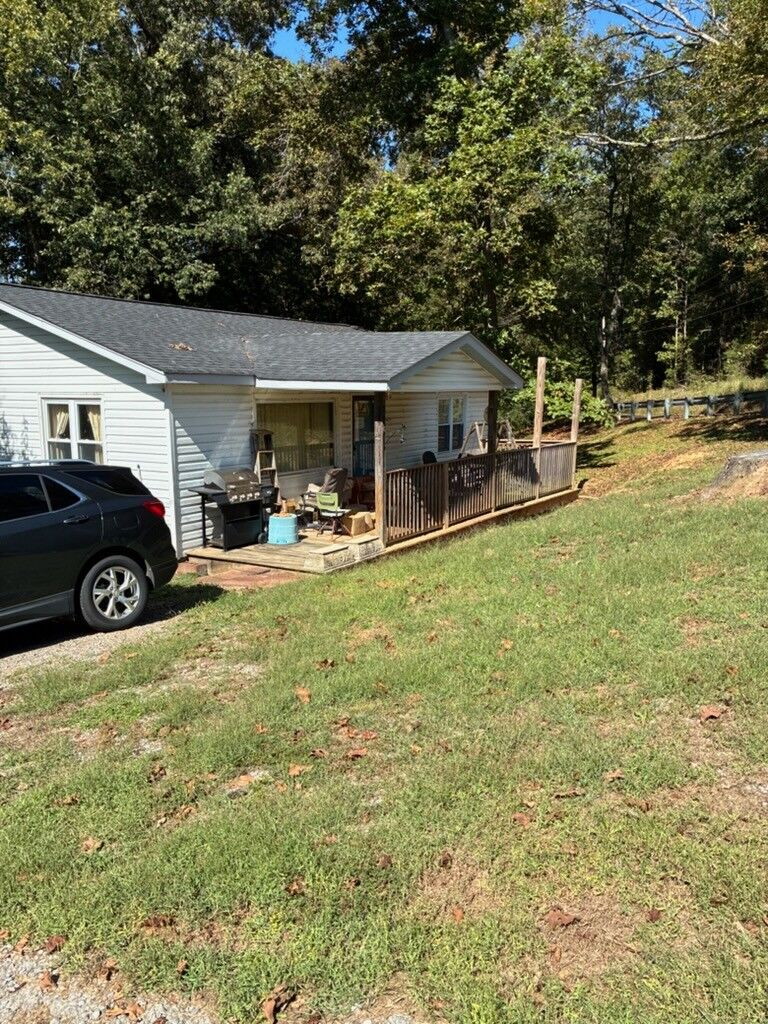 Property Photo:  263 Albert Pilgrim Rd  TN 37347 