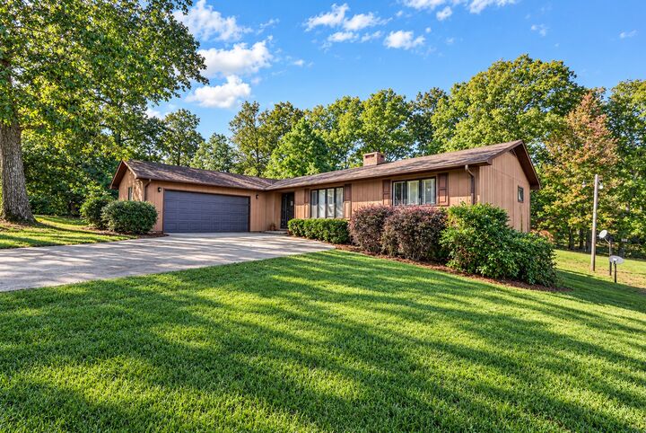 Property Photo: 35 Boat Dock Rd TN 38222