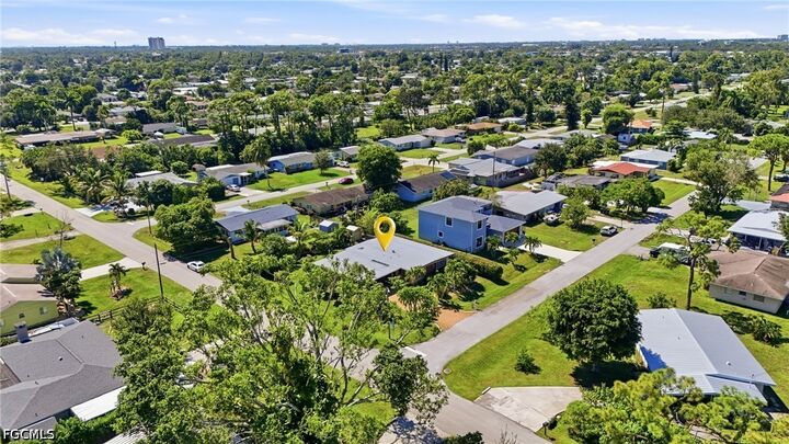 Property Photo:  2366 Burton Avenue  FL 33907 
