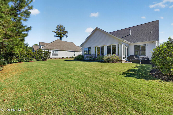 Property Photo:  8110 Manassas Lake Lane  NC 28451 