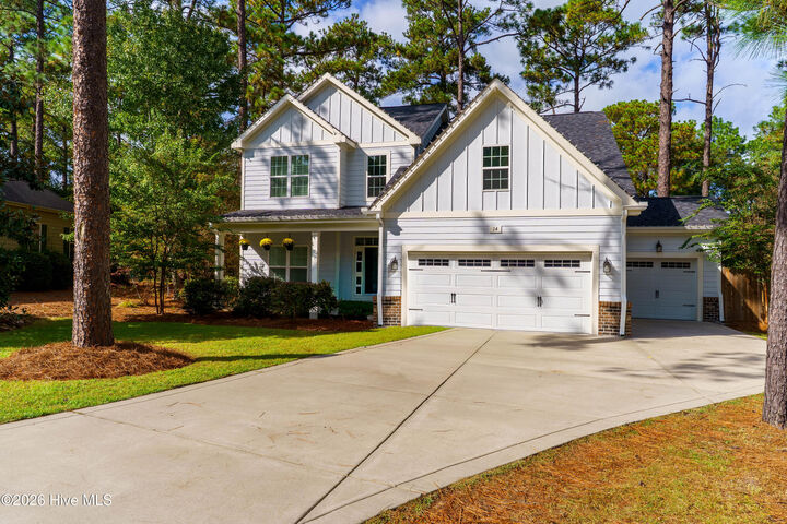 Property Photo:  14 Montclair Lane  NC 28374 