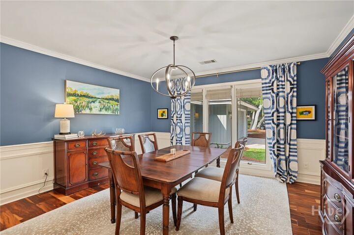 Property Photo: 13 Gossamer Lane GA 31411