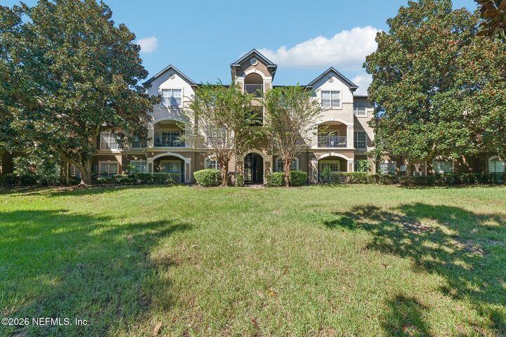 Property Photo:  10961 Burnt Mill Road 1325  FL 32256 