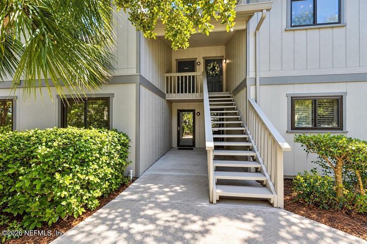 Property Photo:  2700 Mizell Avenue 504A  FL 32034 