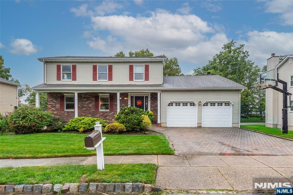 Property Photo:  86 Point View Parkway  NJ 07470 