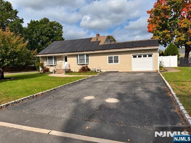 Property Photo: 26 Anthony Boulevard NJ 07035