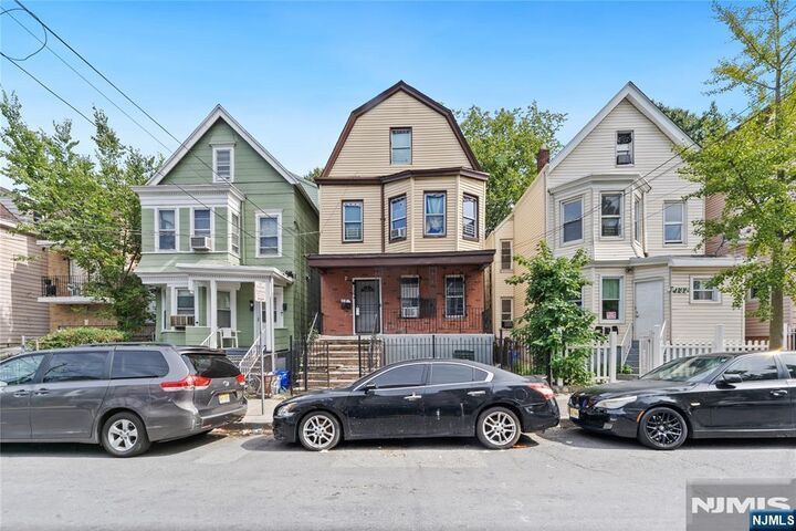 Property Photo:  730 S 15th Street  NJ 07103 