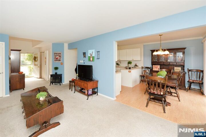 Property Photo: 26 Meadow Pond Road NJ 07419