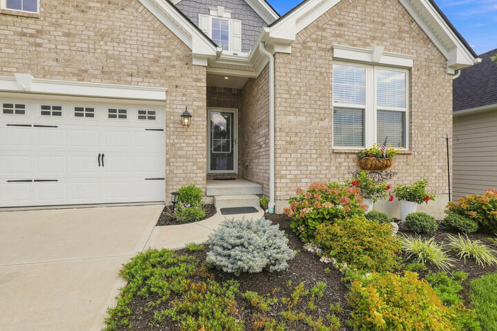 Property Photo: 2176 Ridgeline Drive KY 41048