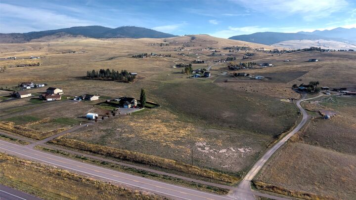 Property Photo: 11600 Frenchtown Frontage Road MT 59808