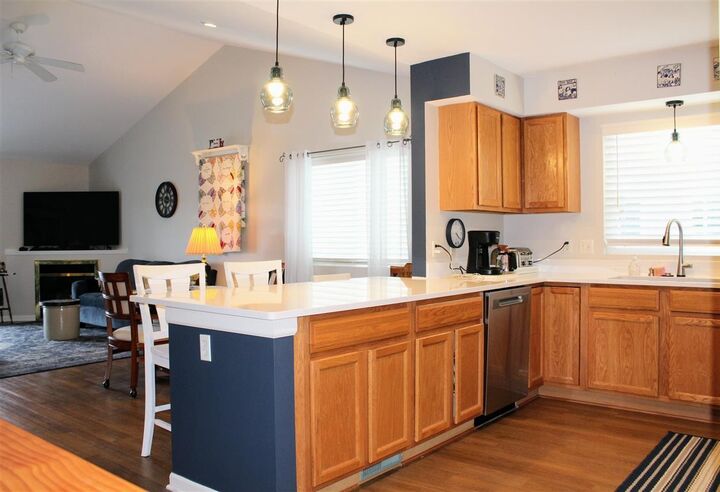 Property Photo: 1516 Castle MI 49770