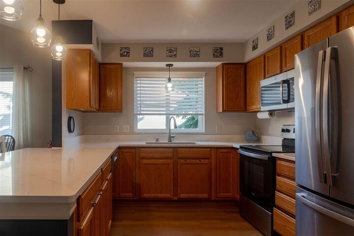 Property Photo: 1516 Castle MI 49770