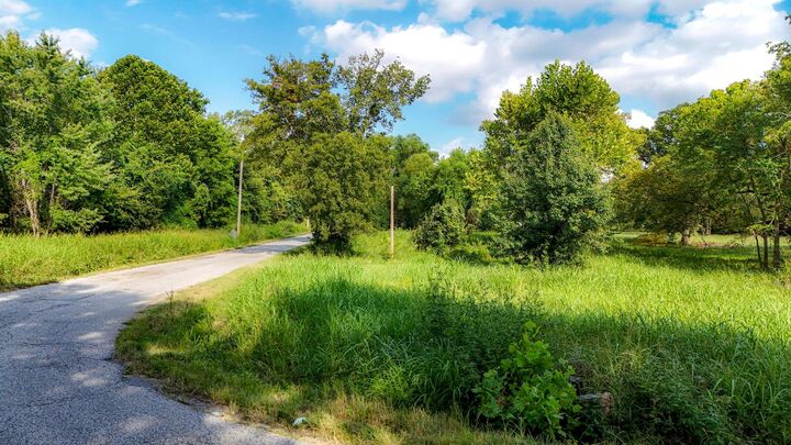 Property Photo: Tbd S 555 &Amp E. 290 Rd Road OK 74331