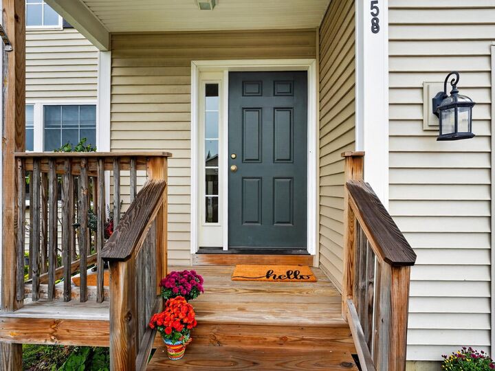 Property Photo: 58 Perpetual Lane VT 05477