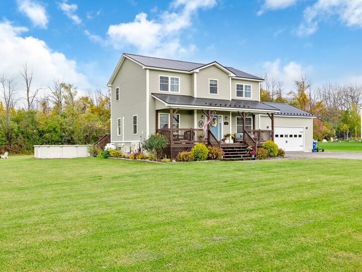 Property Photo:  73 Olivia Lane  VT 05478 