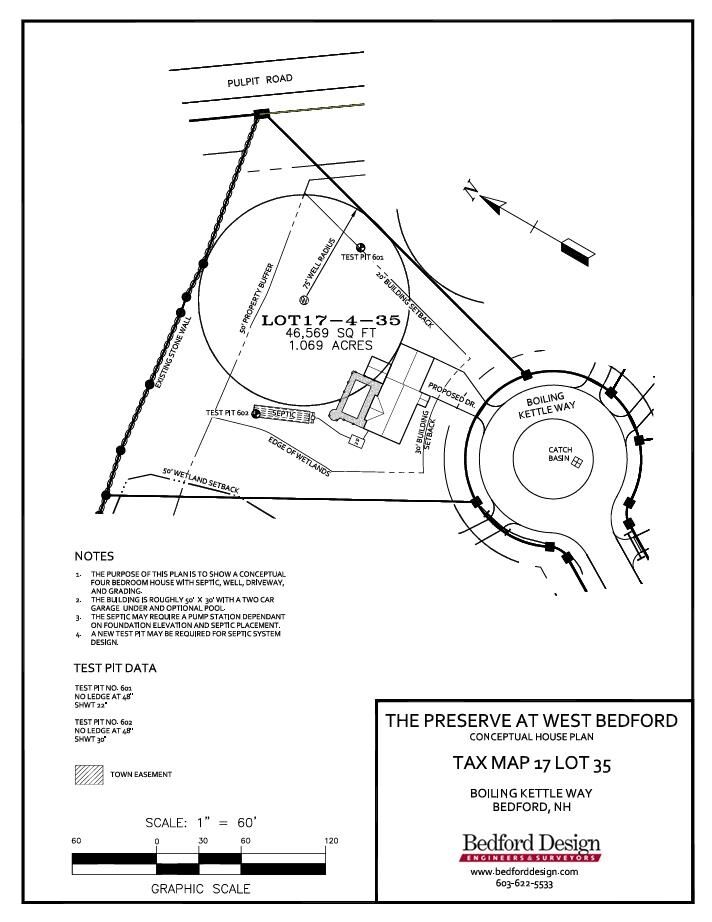 Property Photo: 17-4-35 Boiling Kettle Way NH 03110