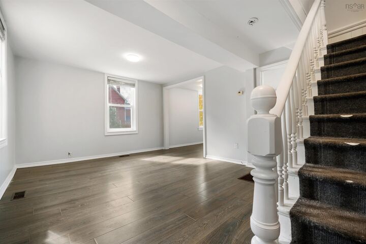 Property Photo:  377 Macdonald Street  NS B2H 2V6 