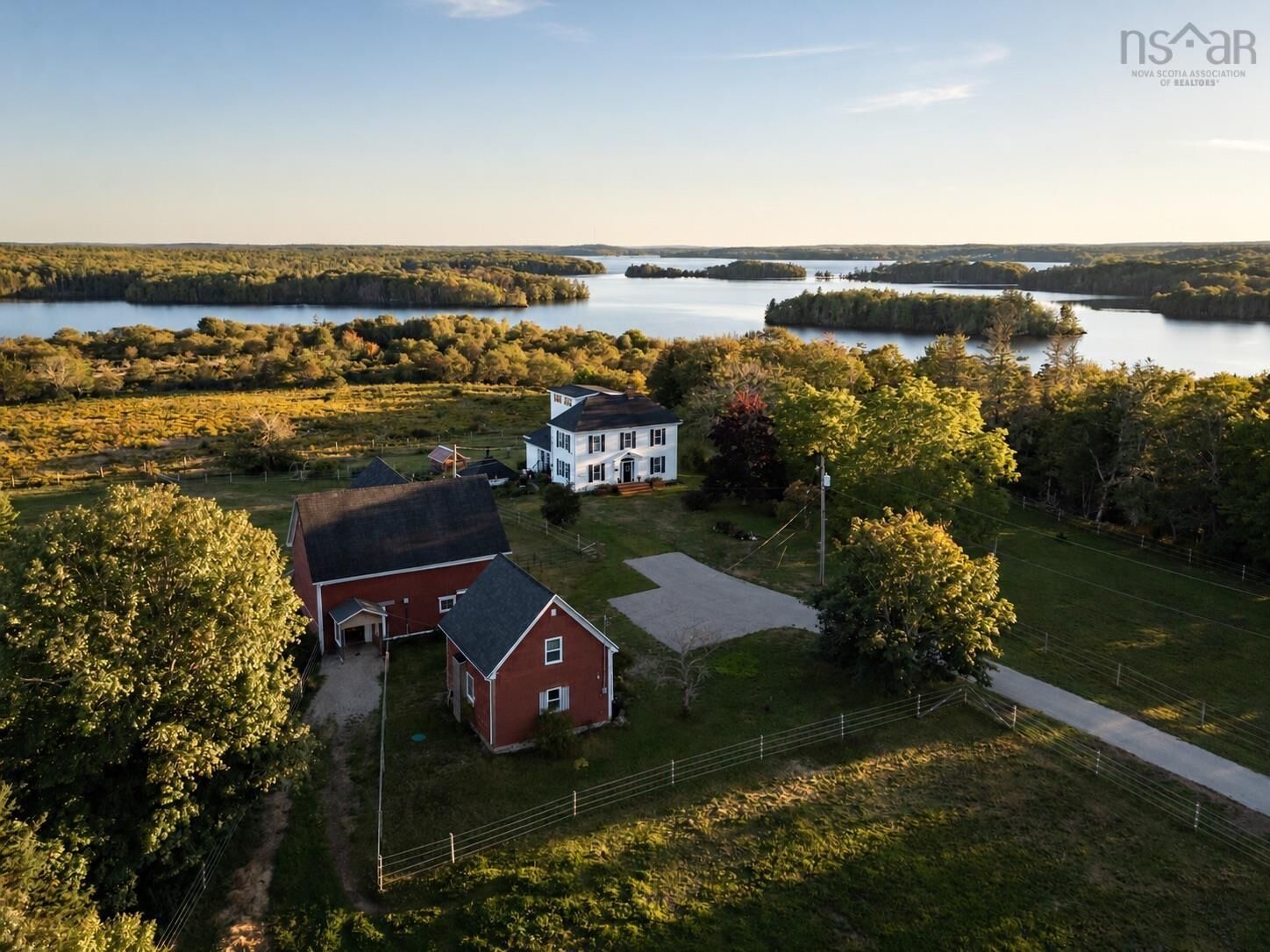 Property Photo:  1692 Raynardton Road  NS B0W 3M0 