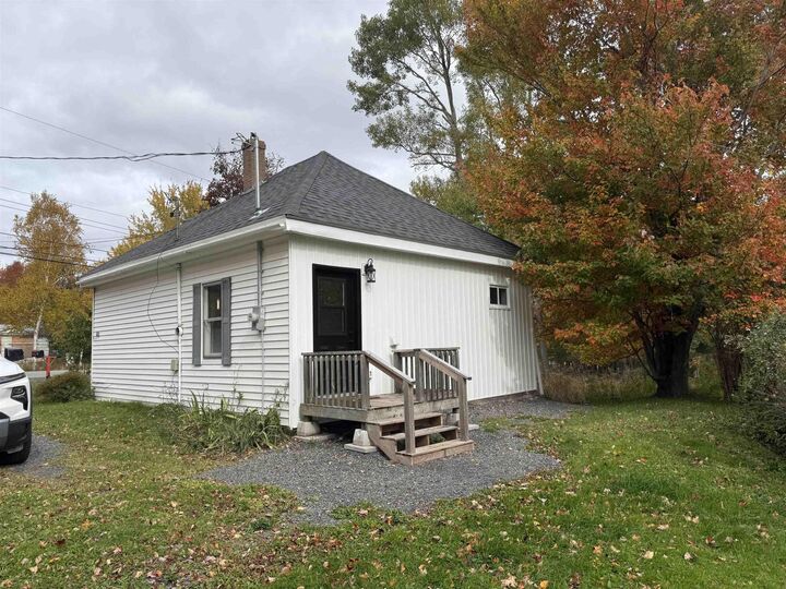 Property Photo: 248 Munroe Avenue Extension NS B2H 2J6
