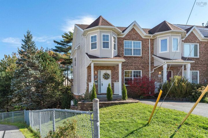 Property Photo:  37 Bethany Way  NS B3S 1H6 