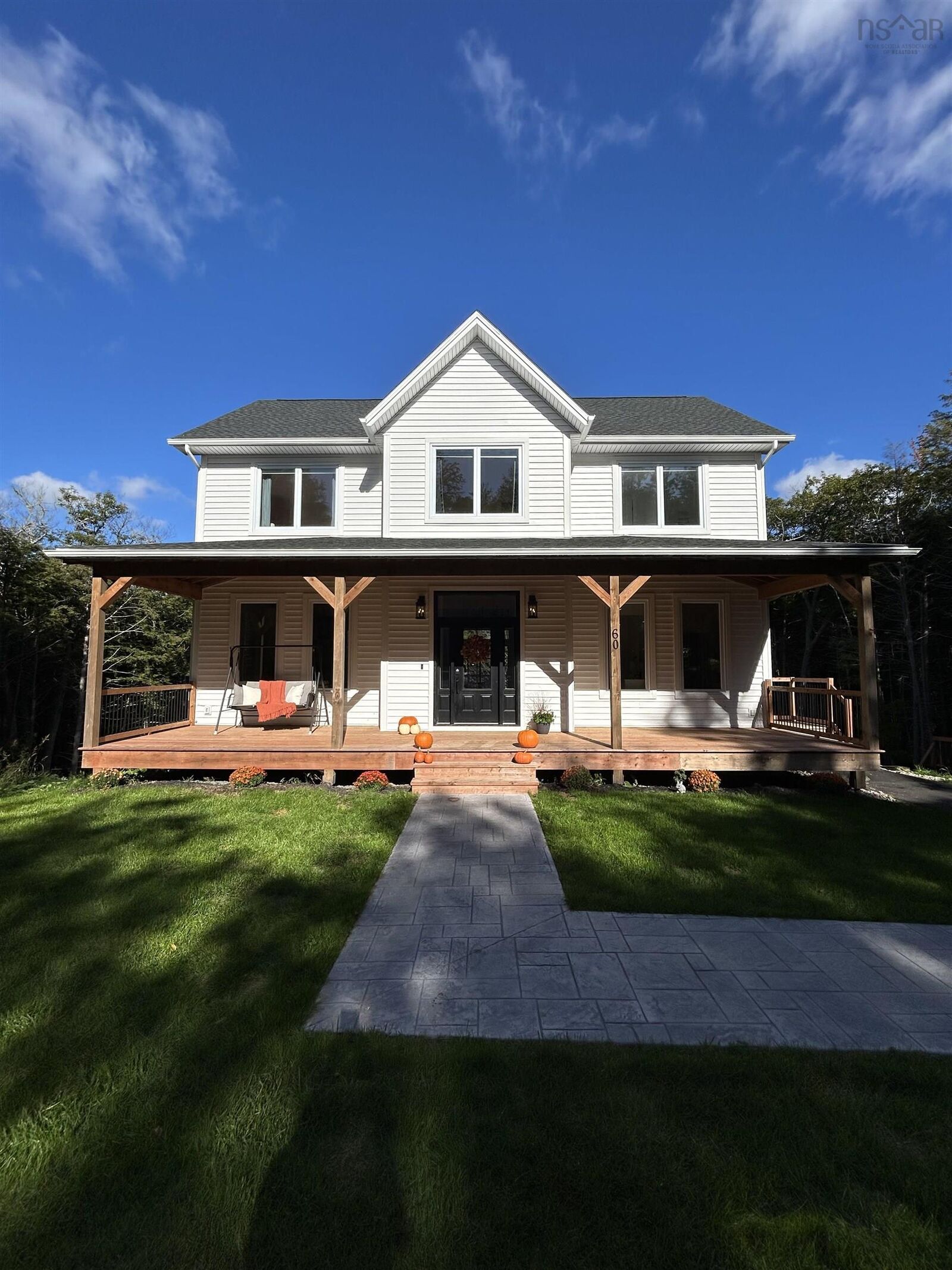 Property Photo:  60 Wickshire Lane  NS B2T 1B3 