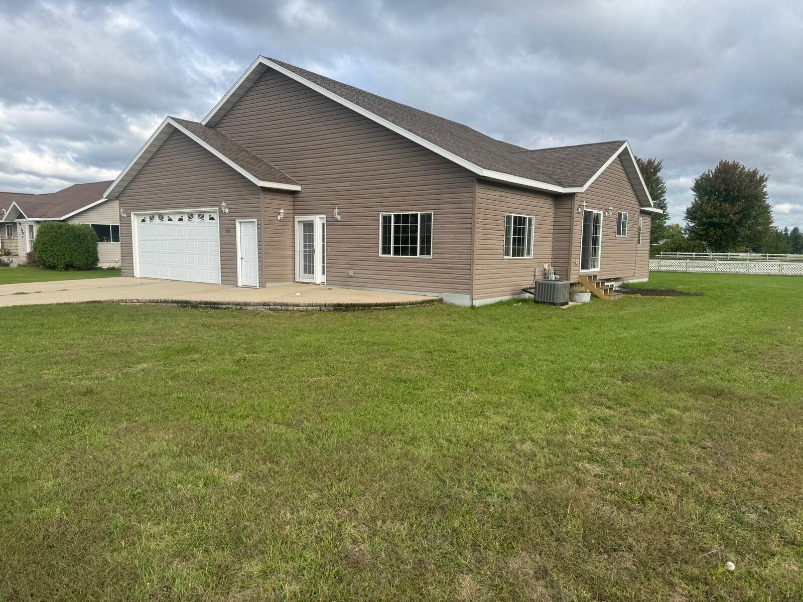 Property Photo:  520 12th Street NW  MN 56573 
