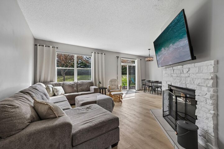 Property Photo:  16369 Javari Court  MN 55044 