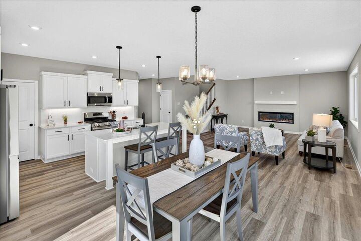 Property Photo: 3099 Jandura Avenue NE MN 55376