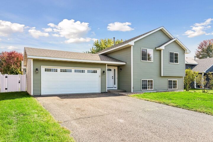 Property Photo: 1816 Lupine Drive WI 54016