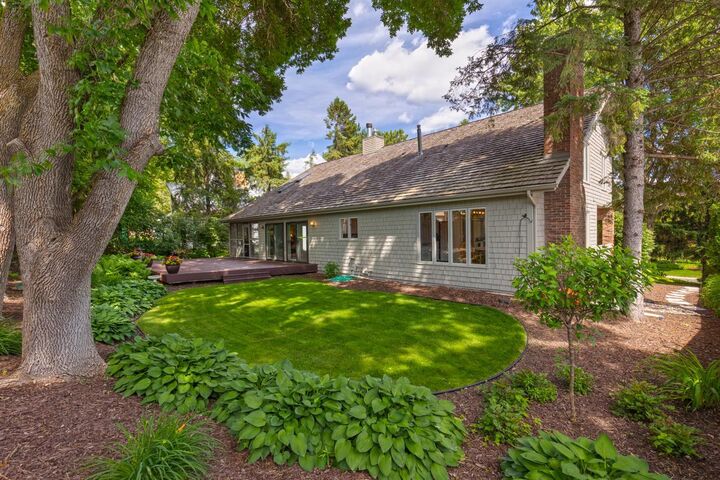 Property Photo:  7708 Stonewood Court  MN 55439 